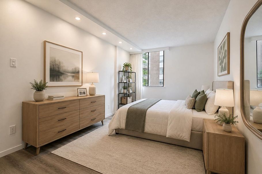 905 2016 Fullerton Avenue North Vancouver, BC - 4