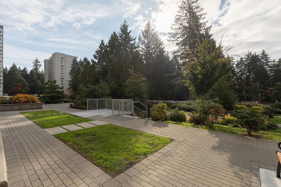 604 2016 Fullerton Avenue North Vancouver, BC - 22