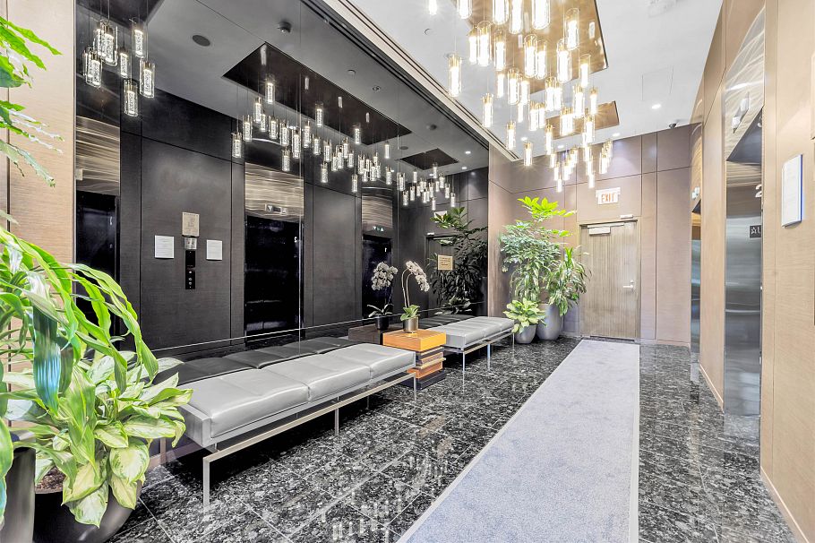 2305 1151 W Georgia Street Vancouver, BC - 22