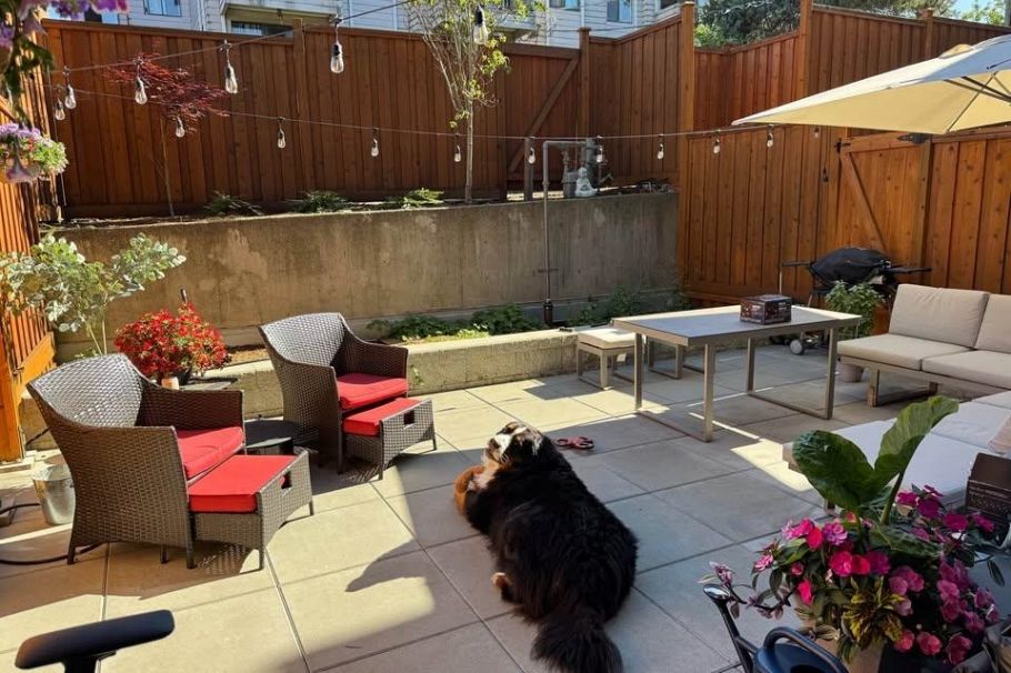 109 808 E 8th Avenue Vancouver, BC - 17