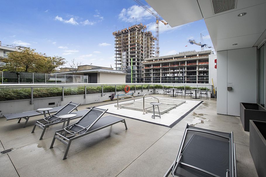 317 3438 Sawmill Crescent Vancouver, BC - 18