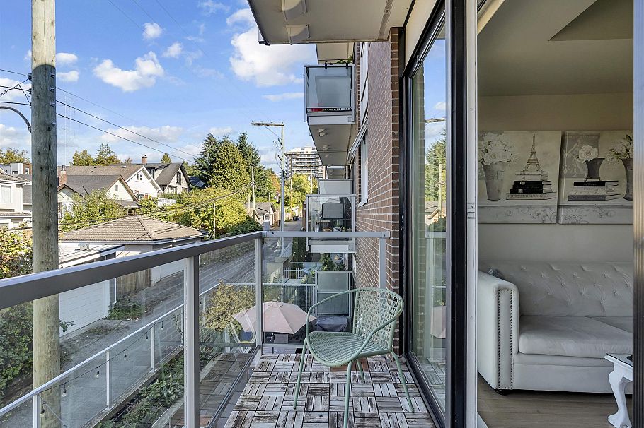 505 388 Kootenay Street Vancouver, BC - 23