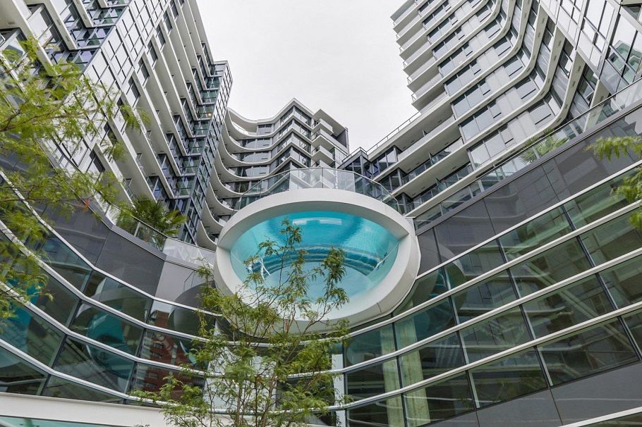 517 68 SMITHE STREET, Vancouver BC V6B 0P3 Vancouver, BC - 17
