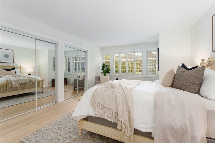 4448 W 8th Avenue Vancouver, BC - 18