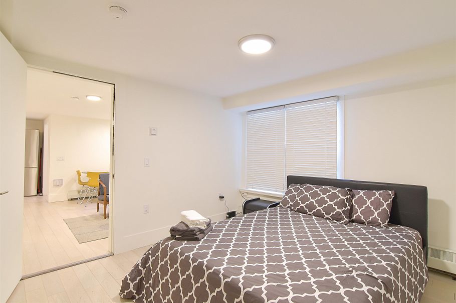 002 1425 HARO STREET, Vancouver BC V6G 1G2 Vancouver, BC - 4