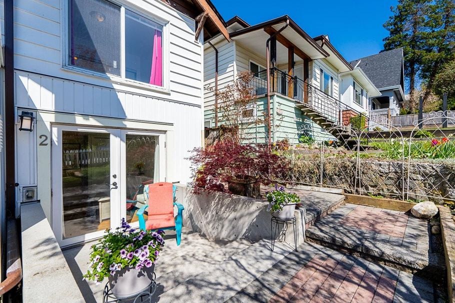 3415 Dundas Street Vancouver, BC - 23
