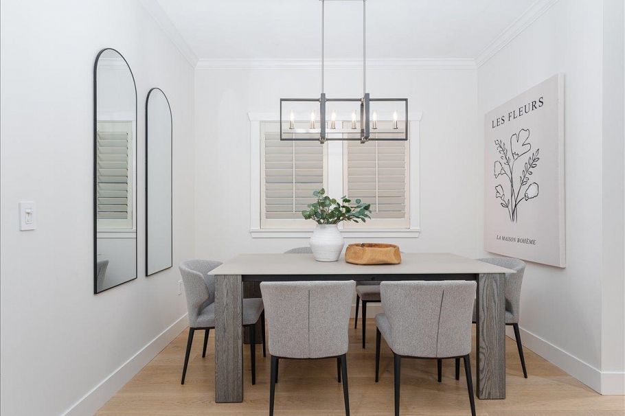 4448 W 8th Avenue Vancouver, BC - 9