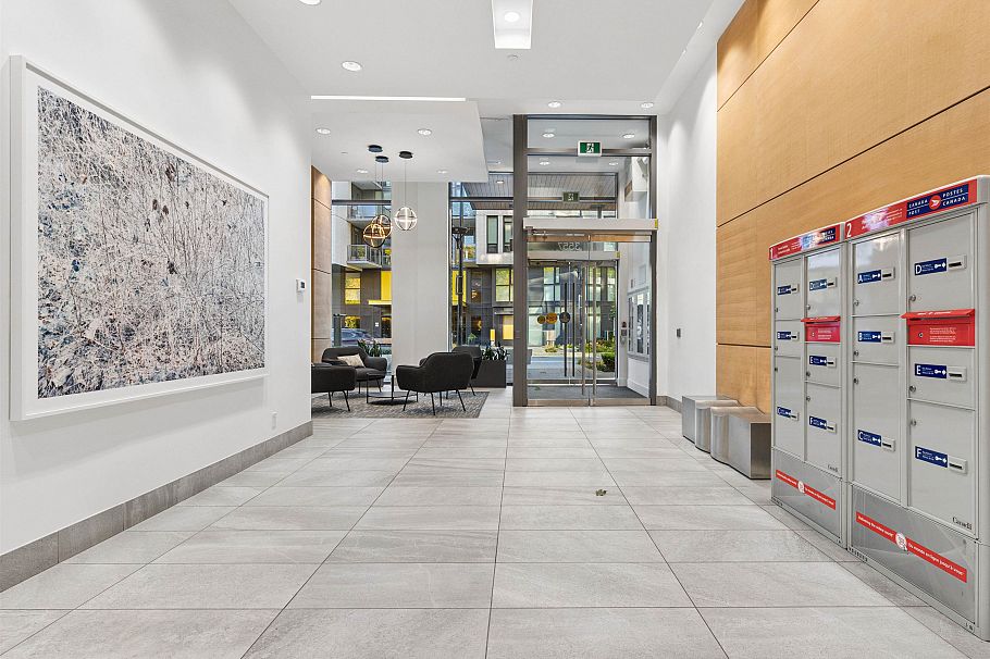 701 3557 Sawmill Crescent Vancouver, BC - 30