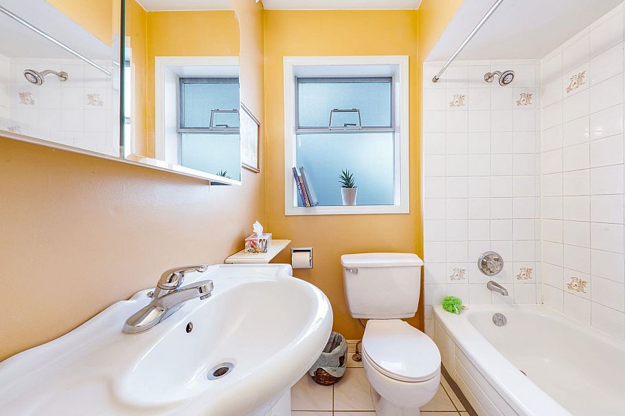2865 Grant Street Vancouver, BC - 15