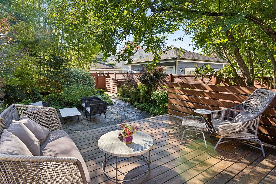 1204 E 14th Avenue Vancouver, BC - 34