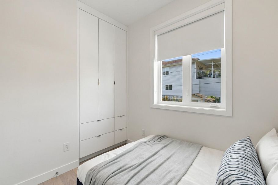 1 3183 Graveley Street Vancouver, BC - 25