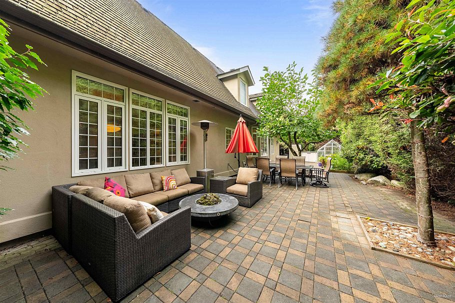 8530 Anglers Place Vancouver, BC - 29
