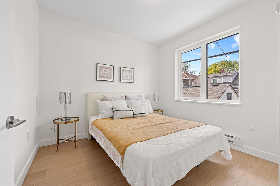 5079 Elgin Street Vancouver, BC - 31