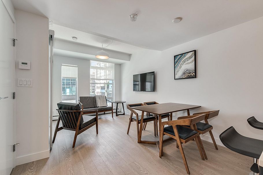 412 1283 HOWE STREET, Vancouver BC V6Z 0E3 Vancouver, BC - 11