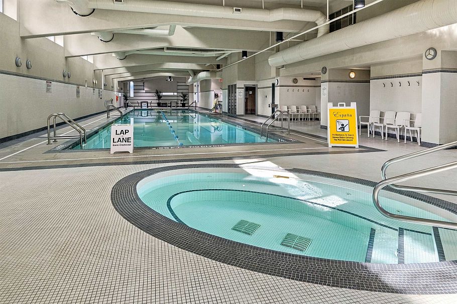 3701 188 Keefer Place Vancouver, BC - 25