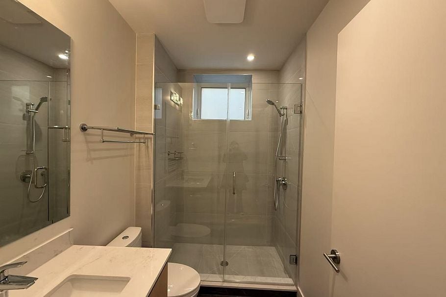 Basement Suite 3157 W 33RD AVENUE, Vancouver BC V6N 2G6 Vancouver, BC - 1