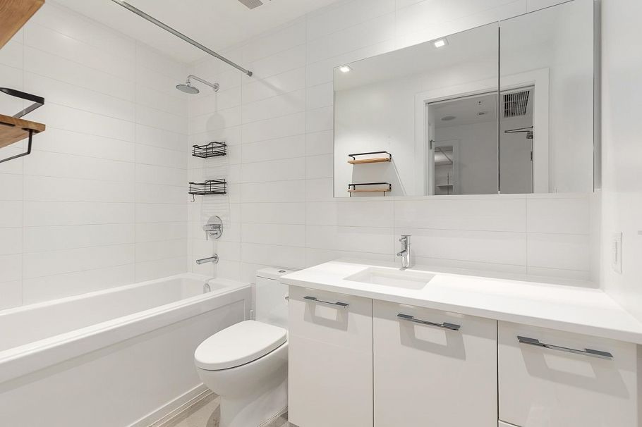 1505 108 E 1st Avenue Vancouver, BC - 13