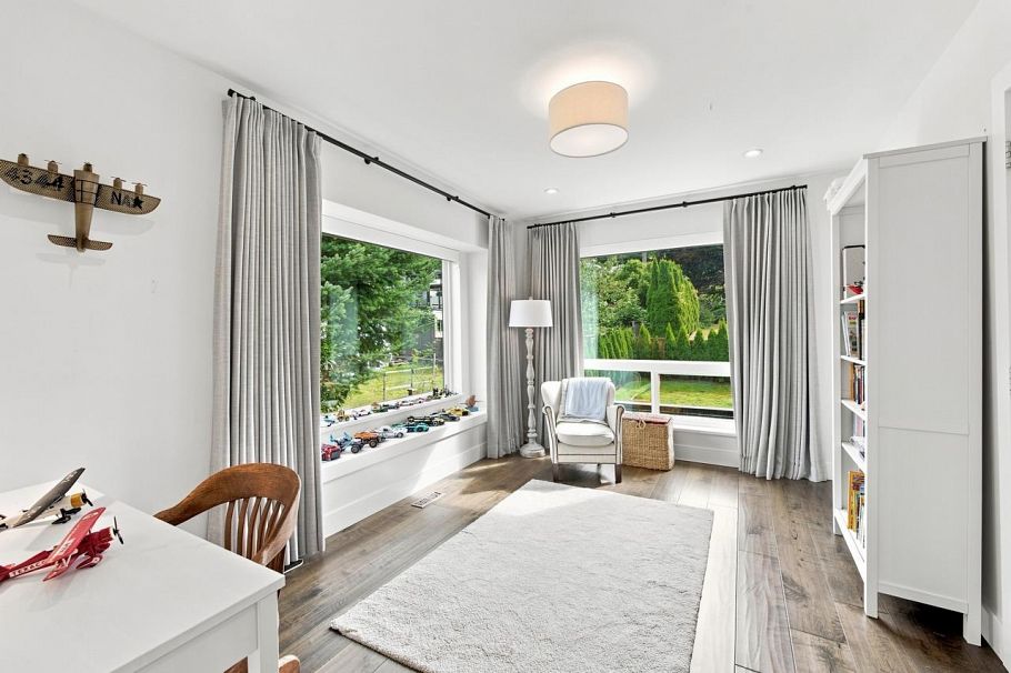 3840 Prospect Road North Vancouver, BC - 27