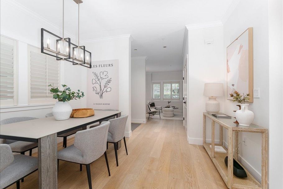 4448 W 8th Avenue Vancouver, BC - 11