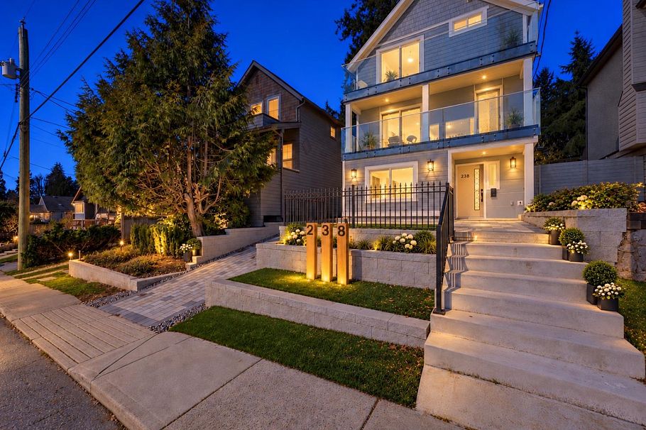 238 E 28th Street North Vancouver, BC - 5