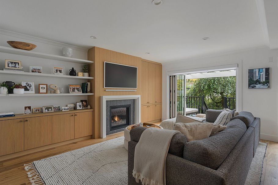 3250 W 37th Avenue Vancouver, BC - 15