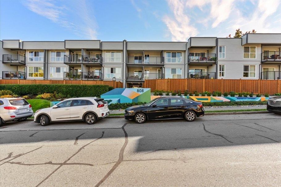 109 808 E 8th Avenue Vancouver, BC - 24