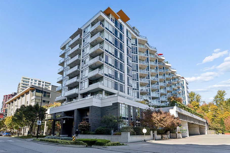 701 3557 Sawmill Crescent Vancouver, BC - 33
