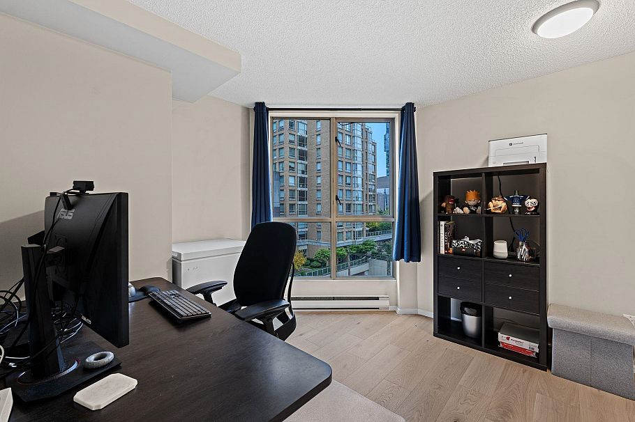 906 867 Hamilton Street Vancouver, BC - 27