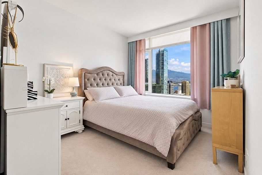 3407 1028 Barclay Street Vancouver, BC - 19