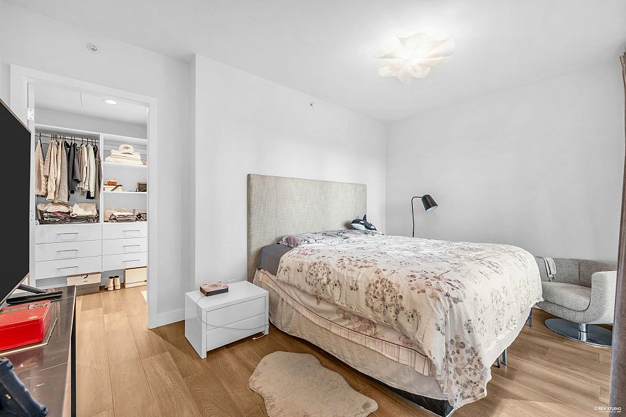 TH-5 5410 Shortcut Road Vancouver, BC - 21