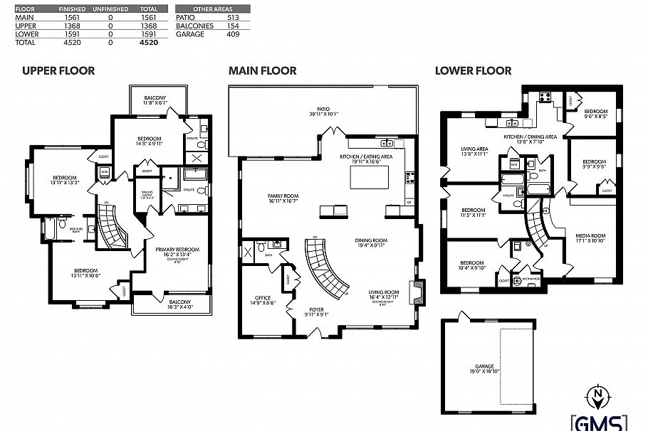3840 Prospect Road North Vancouver, BC - 40