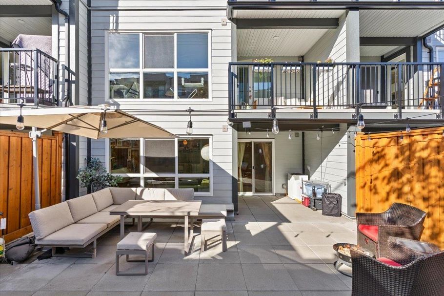 109 808 E 8th Avenue Vancouver, BC - 21