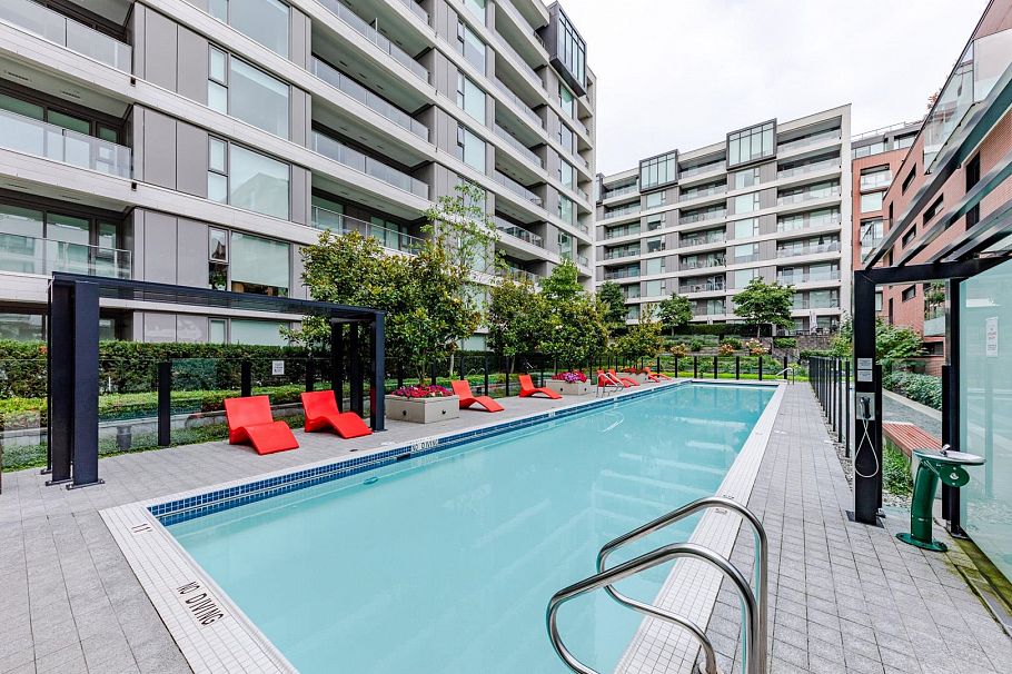 903 7228 Adera Street Vancouver, BC - 34