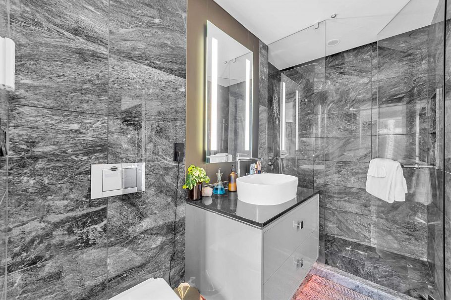 2305 1151 W Georgia Street Vancouver, BC - 21