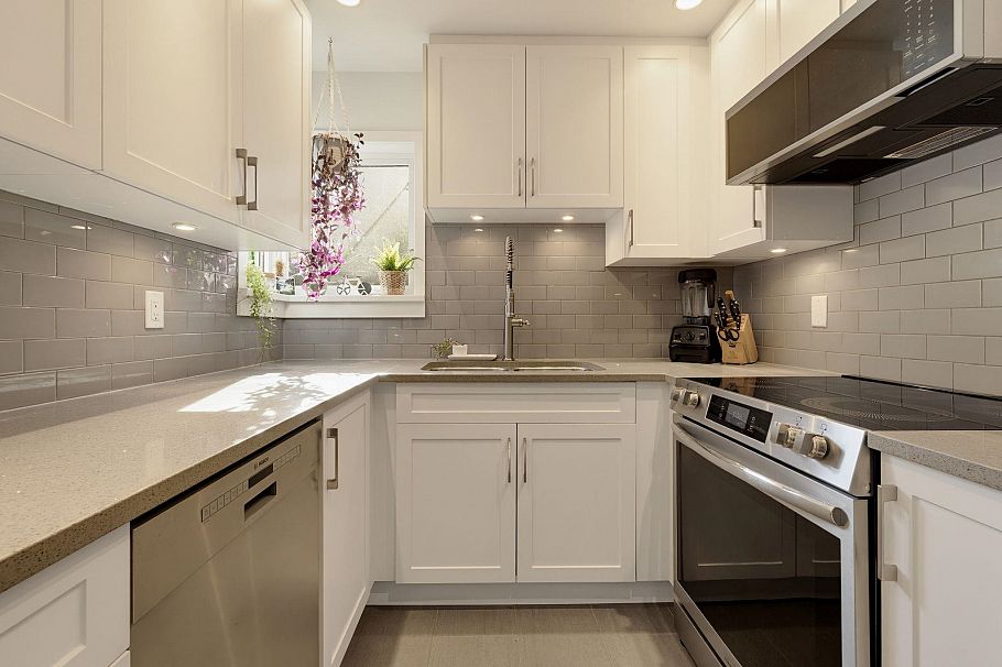 214 2336 Wall Street Vancouver, BC - 10