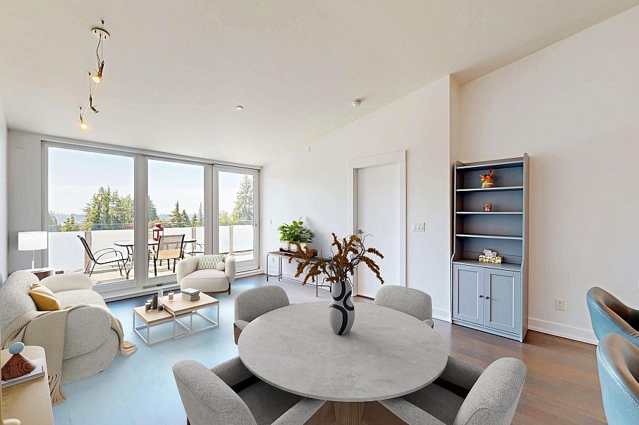 402 650 Evergreen Place North Vancouver, BC - 6