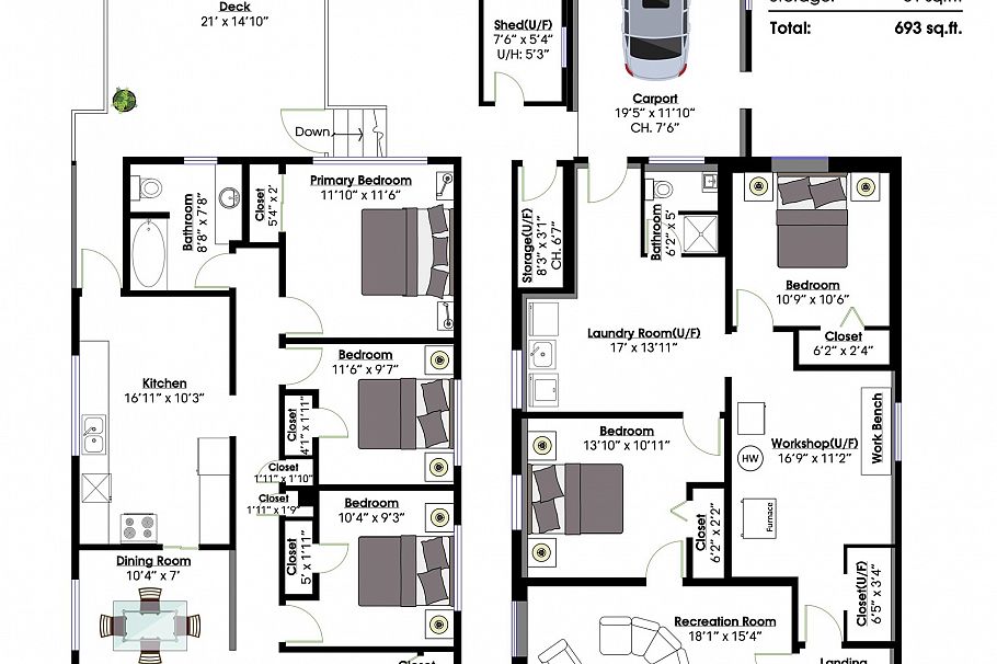 3180 E 3rd Avenue Vancouver, BC - 28