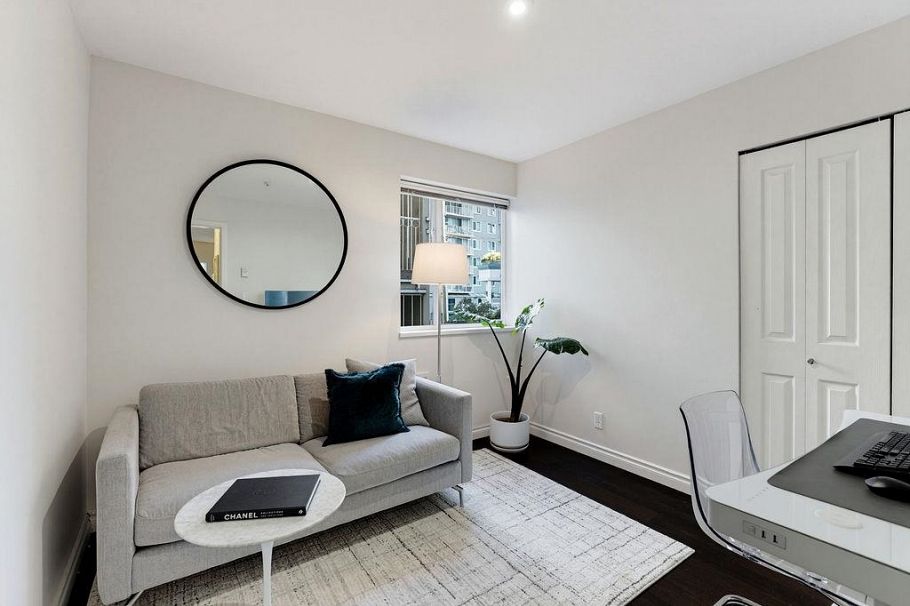 202 1050 Nicola Street Vancouver, BC - 20