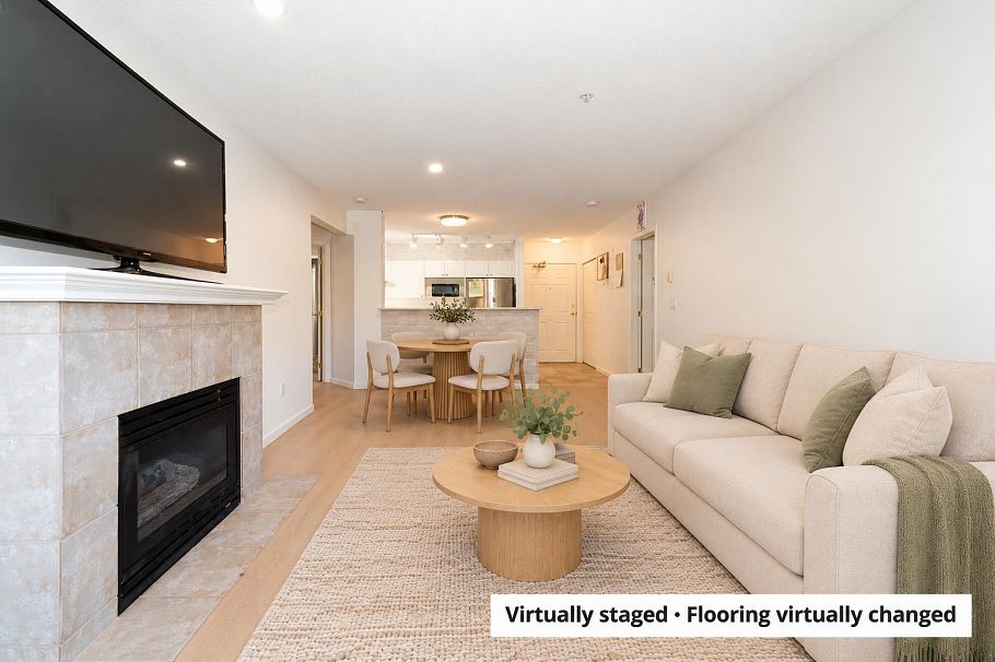 104 3625 Windcrest Drive North Vancouver, BC - 7