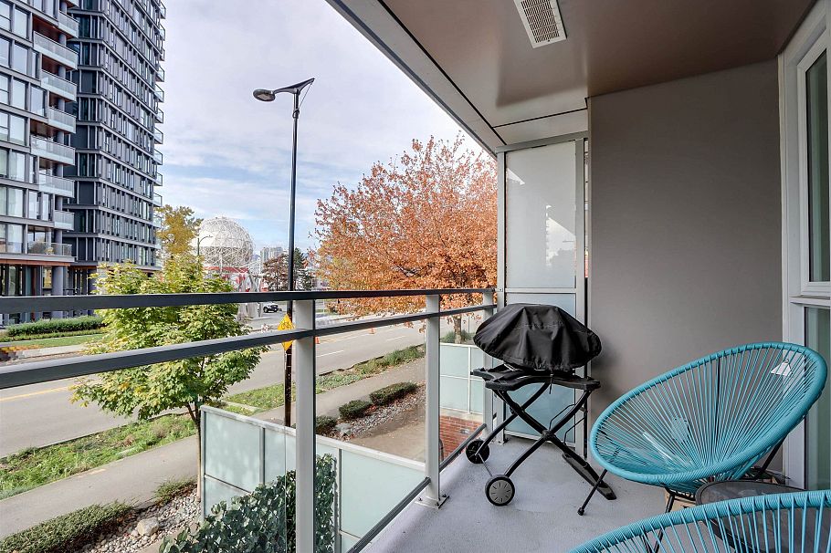 207 1618 Quebec Street Vancouver, BC - 20