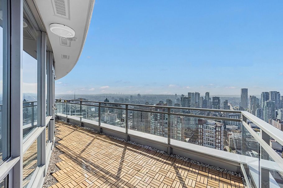 3505 833 Seymour Street Vancouver, BC - 32