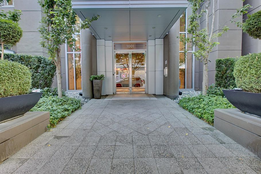 2403 1001 Homer Street Vancouver, BC - 29