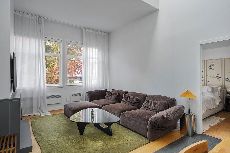 302 650 Moberly Road Vancouver, BC - 4