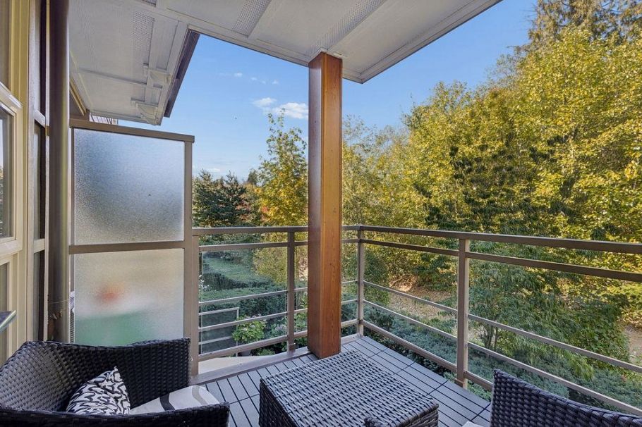 316 3602 Aldercrest Drive North Vancouver, BC - 14