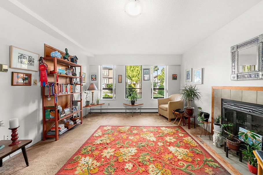 768 W. 66th Avenue Vancouver, BC - 31