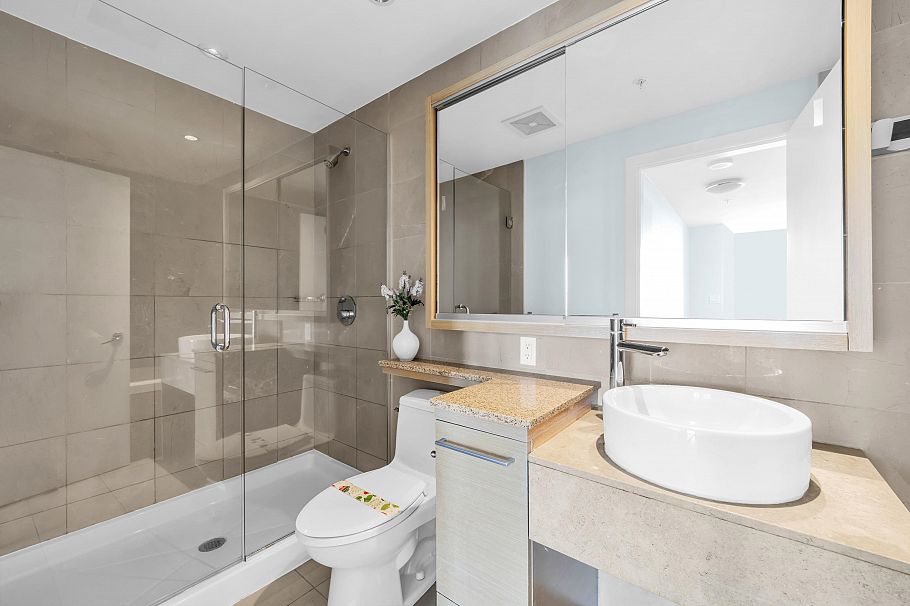 3505 833 Seymour Street Vancouver, BC - 23