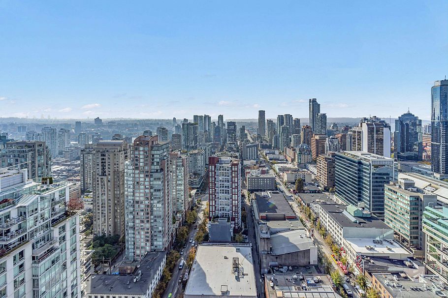 3505 833 Seymour Street Vancouver, BC - 34