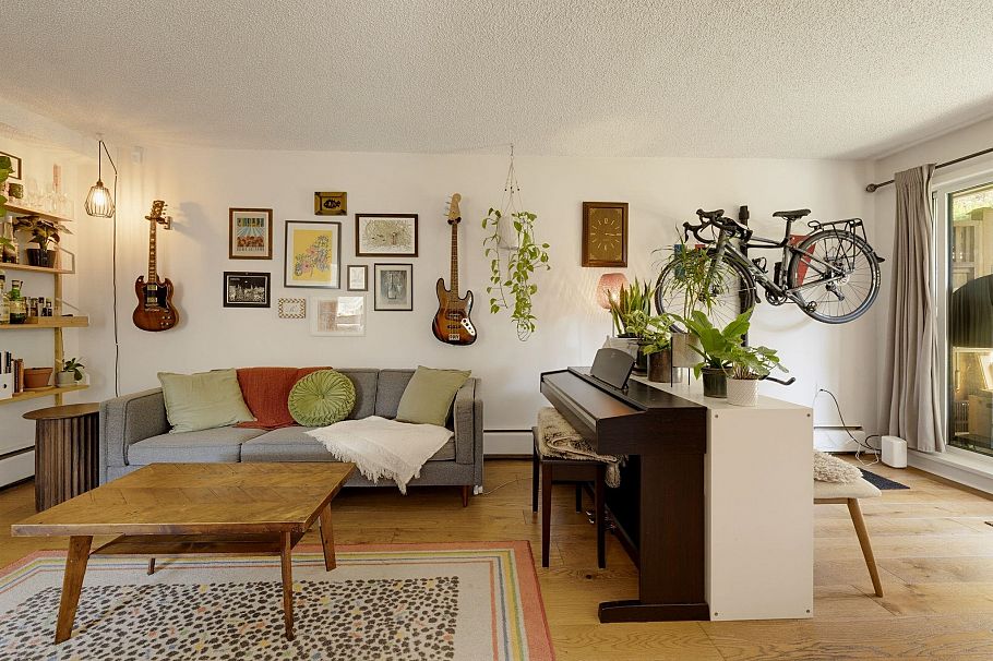 214 2336 Wall Street Vancouver, BC - 12