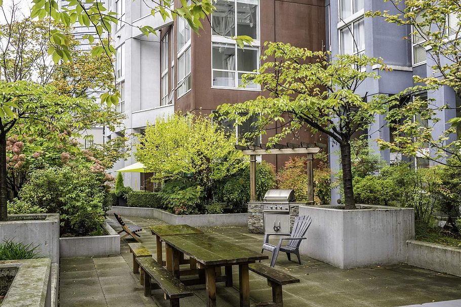 912 933 Seymour Street Vancouver, BC - 26
