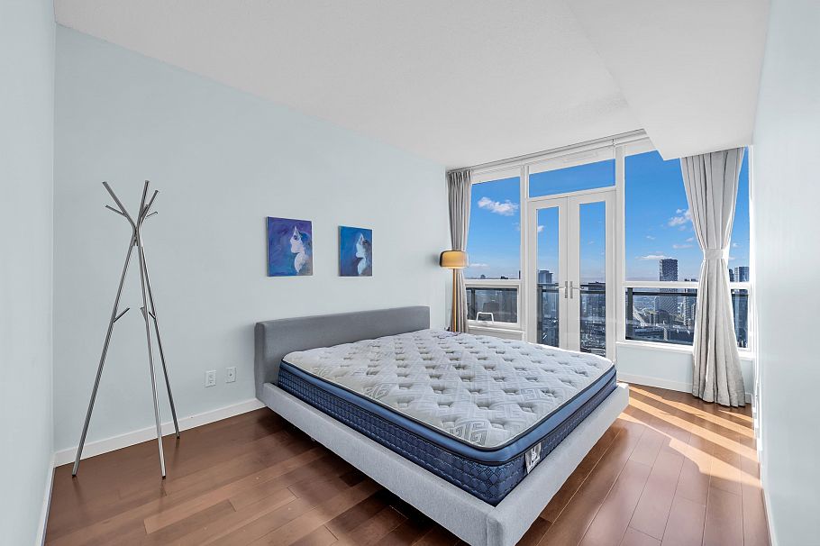 3505 833 Seymour Street Vancouver, BC - 21